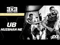 UB HUISHAN NE 🔥 | Champions Mixtape | FIBA 3x3 World Tour Finals 2022