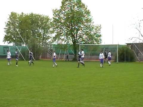 03/05/2009 FC Alb - SSV Ehingen-Süd Tor (Elfmeter) zum 1:3