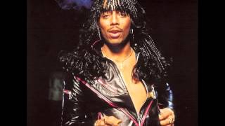 RICK JAMES * You and I   1978    HQ