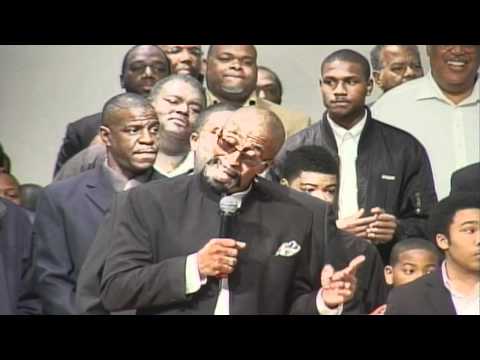 Zion Hill Men, Home Over The Mountain