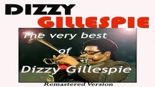 Dizzy Gillespie - Here It Is