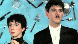 Soft Cell - Bedsitter (Extended) (HD)
