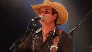 Jason Meadows 100% Cowboy 2012