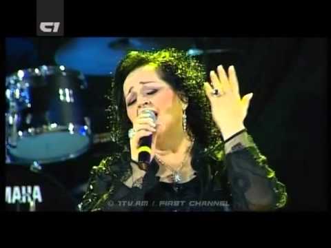 Diva Flora Martirosian - Im hasak@