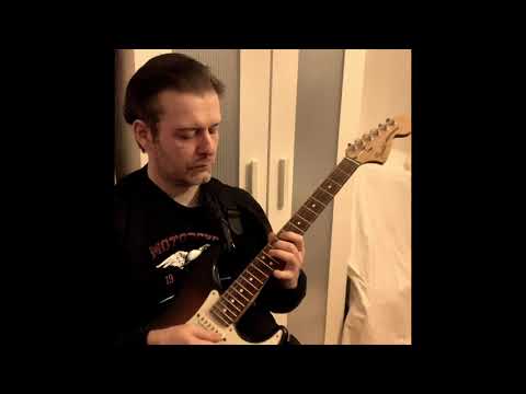 Joey Tafolla-Eternity's end (cover)