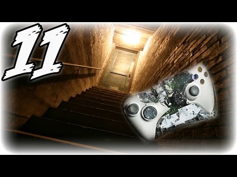 Resident Evil Zero HD #11 - Piwnica Wkurwu!!! - Gameplay PL