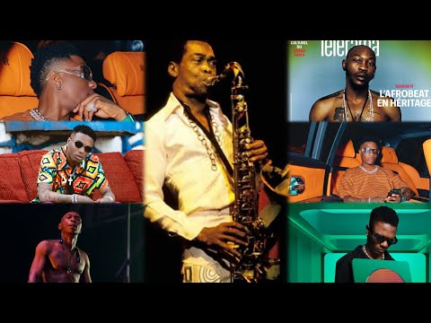 Reason DAVIDO is better than WIZKID anytime anyday 