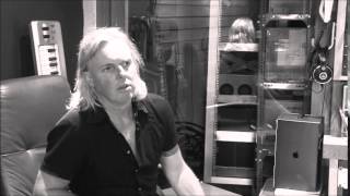 When the Morning Comes