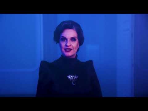 Lévay-Kunze: Rebecca - előadja: Janza Kata, Gallusz Nikolett és Gubik Petra