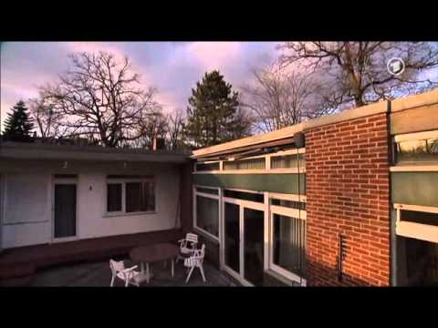 Hans Rosenthal (TeBe President from 1965-73)