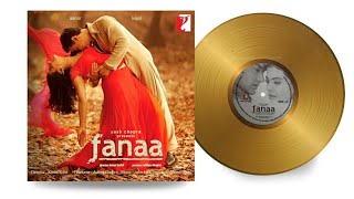 Download lagu Enjoy Playing Fanna Golden LP Record / #music mp3