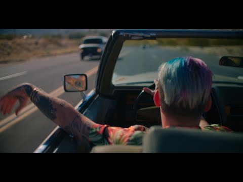 Video thumbnail for Sinking Feeling