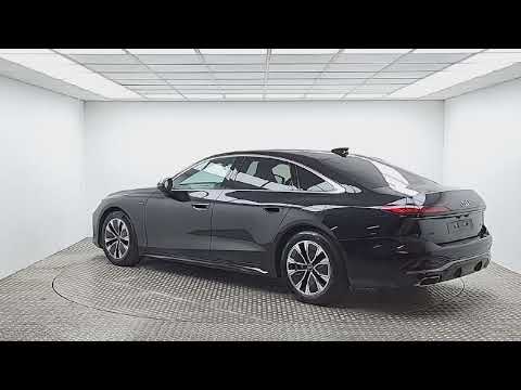 Audi A6 A6 S Line E-Hybrid Quattro**With Tech Pack - Image 2