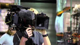 Brooklynphono: A Documentary Short - Episode 6: Color Grading Session with Technicolor Postworks