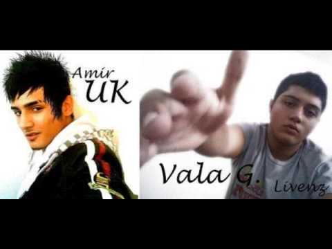 Amir Uk Ft Vala G.(Livenz) Jange Kalame-------Tatbighi----Persian Rap
