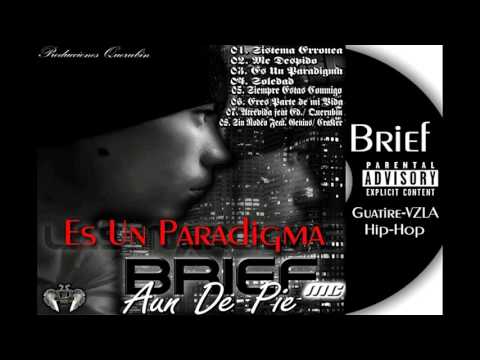 03  Es Un Paradigma_BriefMc