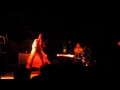 NOSTALGHIA "Homeostasis" LIVE at the ...