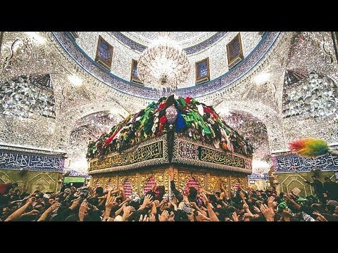 Shab e Jumma - Shab e 20th Rajab 1442 AH - Mehfil e Khadija tul Kubra s.a - KSIJ-Rwanda