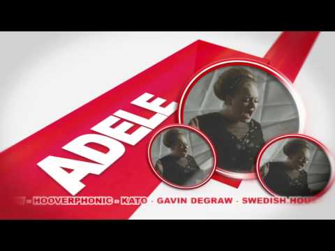 Maximum Hit Music Best Of 2011