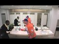 John Cena - Gillete 'Fusion Froglide' Commercial
