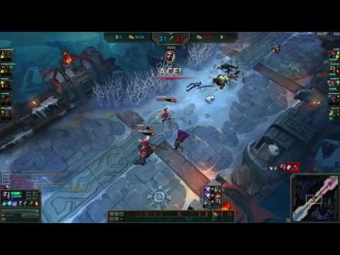 2 Clean Ekko Plays