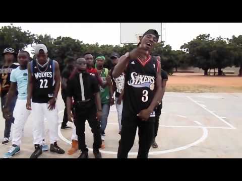 Oxygin-pave way ft Pilato 2015 official video