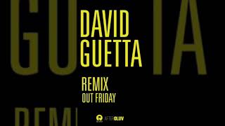 MC Fioti - Bum Bum Tam Tam (David Guetta Remix) Teaser