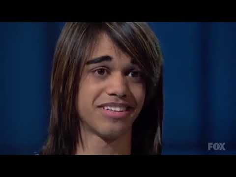 American Idol Season 6, Episode 17, Top 8 Men Perform