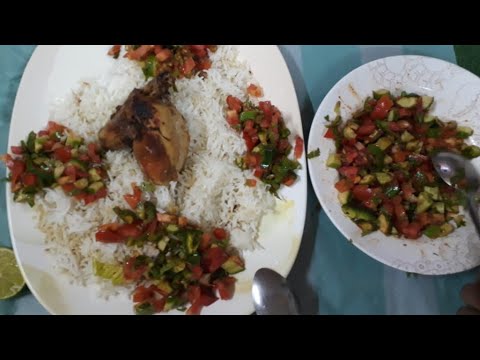 አሪፍ ምግብ ነው ሞክሩት ከምር ኪኪ