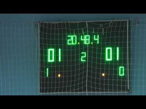 20 КУ 11 4-5 Zombee - ХВУ-1