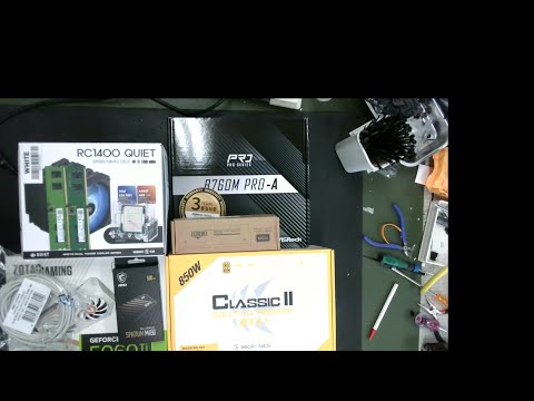 [아싸컴] 조립영상 라이브 / 2511059077(고*하) 고객님