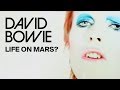 David Bowie - Life On Mars? David Bowie - Life On Mars?