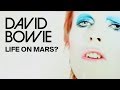 Videoklip David Bowie - Life On Mars?  s textom piesne