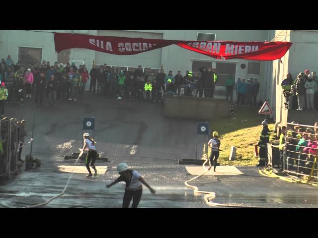 Ústrašice, 24. 10. 2015