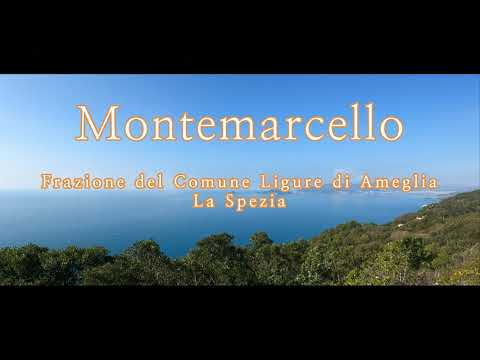 Montemarcello   La Spezia