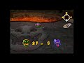 Inside The Park Grand Slam At Koopa Castle