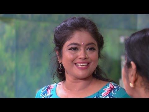 Thatteem Mutteem | Ep 206 - Mohanawalli's amulet idea | Mazhavil Manorama