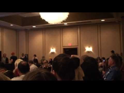 Anime Punch 2008 Masquerade - Kyo