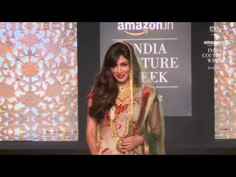  INDIA COUTURE WEEK 