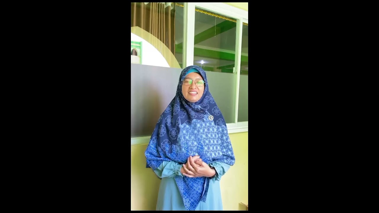 Testimoni Siswa