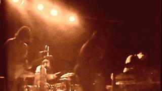 Suuns - Pie IX (live in Gothenburg)