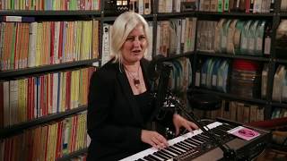 Paula Cole at Paste Studio NYC live from The Manhattan Center