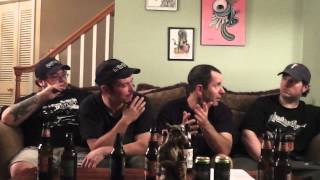 RINGWORM New Album 2014 Bleed EP