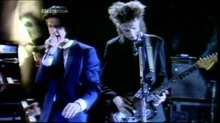 Nick Cave & The Bad Seeds (BBC Appearances) [03]. The Weeping Song - Jun 90