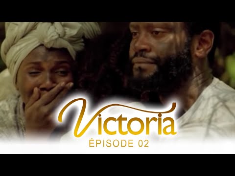 Victoria, l'esclave blanche - Ep 02 - Version Française - Complet - HD 1080