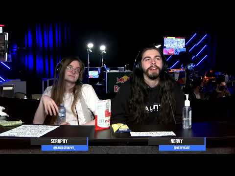 Pacstreet (Pacman, Min Min) vs Lemmon (Joker) | Cave Series #9 Grand Finals