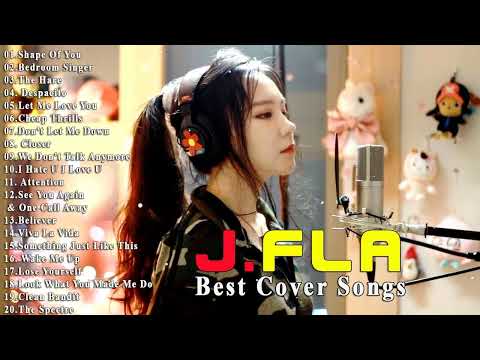 J.Fla Best Cover Songs 2023, J.Fla Greatest Hits 2023 Full Album