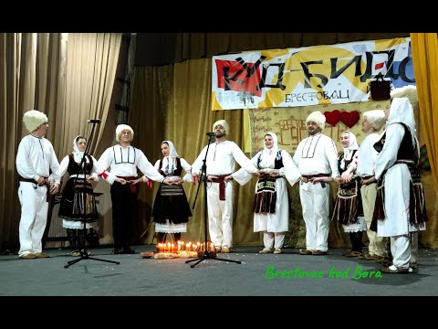 KUD ,,Đido" Brestovac - Omladinski folklor