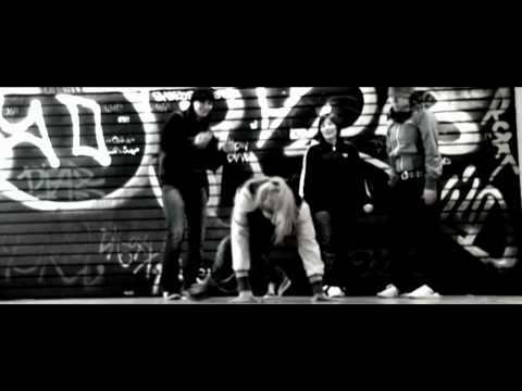 P-nomenon - Kriegerin (prod. DJ Jopez)