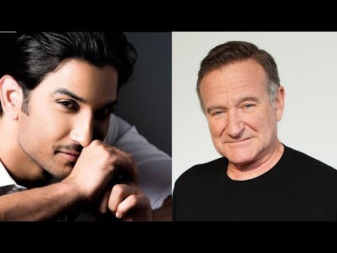 Astrological view on Suicide of Sushant Singh Rajput and other celebrities #Suicide connection